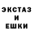 Экстази круглые Lina Sapone